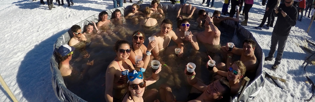 24 heures de fête du ski de fond
