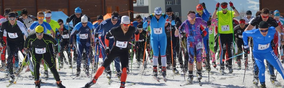 Une course innovante et conviviale