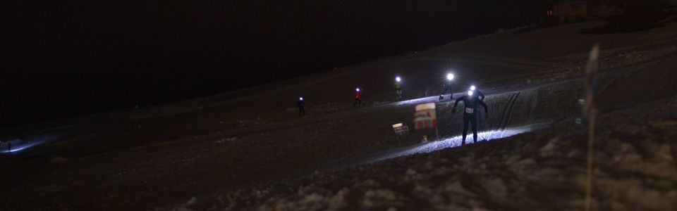 Une ambiance nocturne très spéciale !