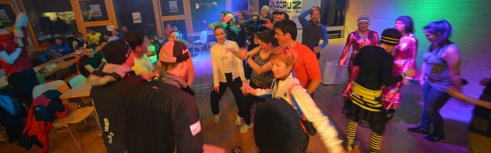 24 heures de fête du ski de fond