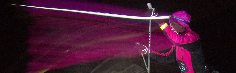 2 jours de fête du ski de fond