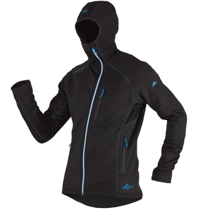 R7WHighloftFleeceJacket small