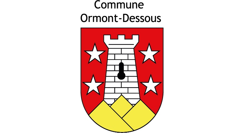 Ormont Dessous