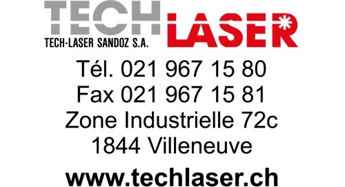 Techniques Laser